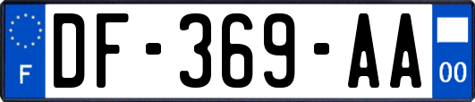 DF-369-AA