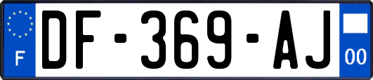 DF-369-AJ