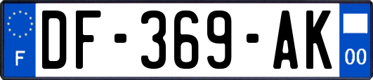 DF-369-AK