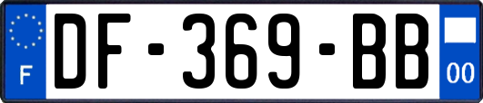 DF-369-BB