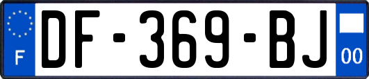 DF-369-BJ