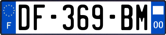 DF-369-BM
