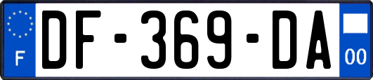 DF-369-DA