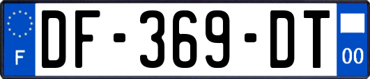 DF-369-DT