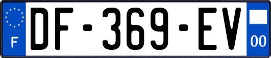 DF-369-EV