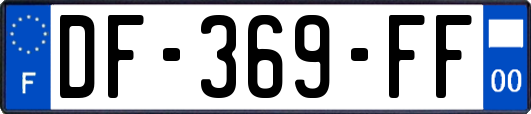 DF-369-FF