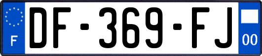 DF-369-FJ