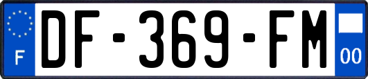 DF-369-FM