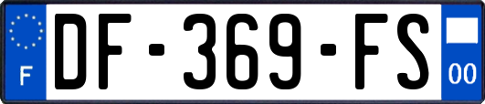 DF-369-FS