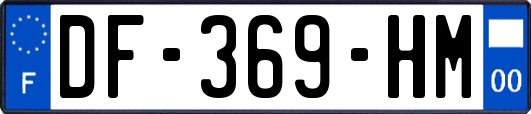 DF-369-HM