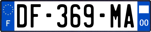 DF-369-MA