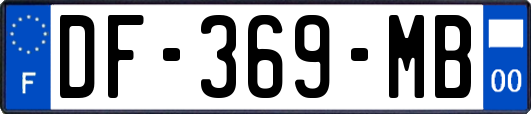 DF-369-MB