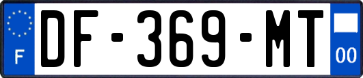 DF-369-MT