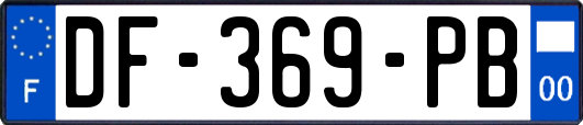DF-369-PB