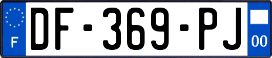 DF-369-PJ