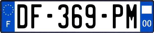DF-369-PM