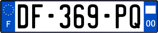 DF-369-PQ