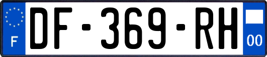 DF-369-RH