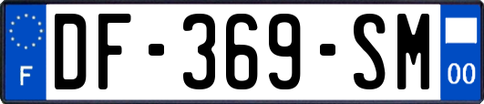 DF-369-SM