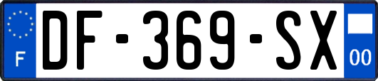 DF-369-SX