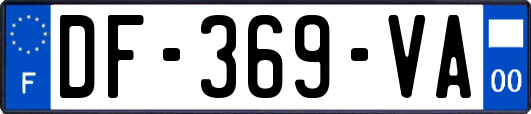 DF-369-VA