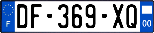 DF-369-XQ