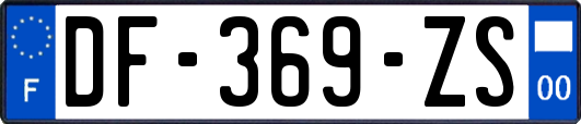 DF-369-ZS