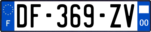 DF-369-ZV