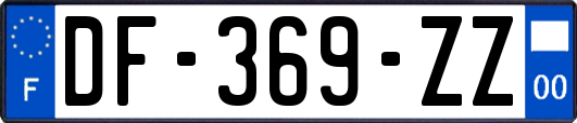 DF-369-ZZ