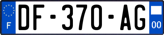 DF-370-AG