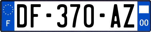 DF-370-AZ