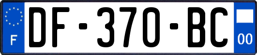 DF-370-BC