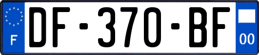 DF-370-BF