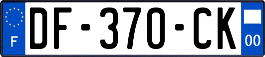 DF-370-CK