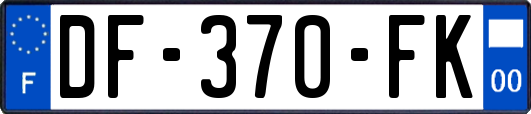 DF-370-FK