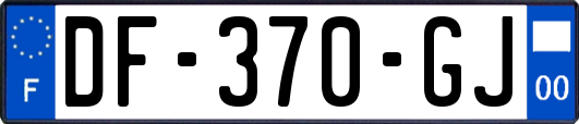 DF-370-GJ