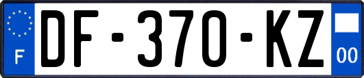 DF-370-KZ