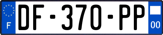 DF-370-PP