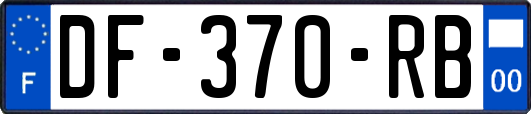 DF-370-RB