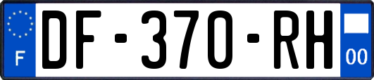 DF-370-RH