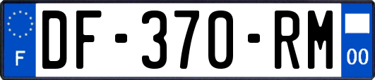 DF-370-RM