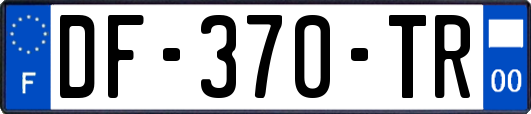 DF-370-TR