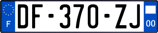 DF-370-ZJ