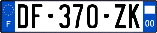 DF-370-ZK