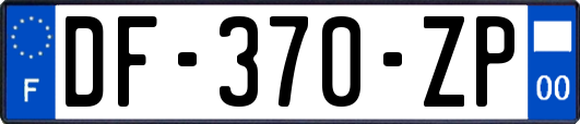 DF-370-ZP