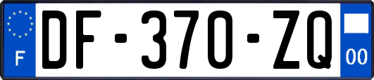 DF-370-ZQ