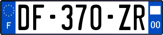 DF-370-ZR