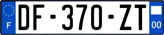 DF-370-ZT