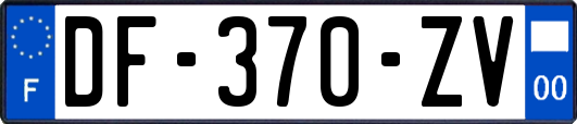 DF-370-ZV