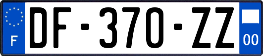 DF-370-ZZ